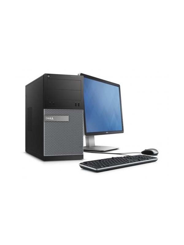 Dell OptiPlex 3040 MT Price & Specification, Jakarta Indonesia Amarta